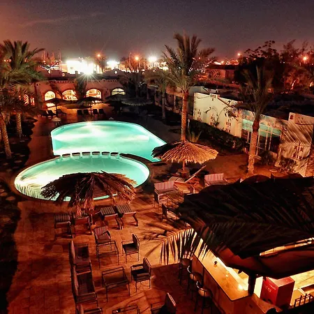 Ocean Club Hotel
