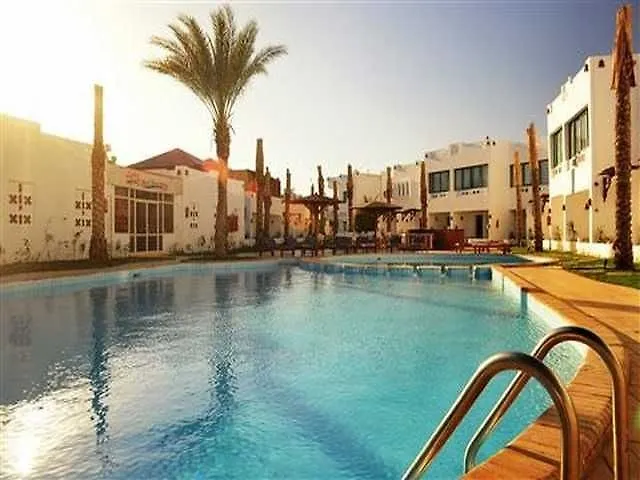Üdülőközpont Ocean Club