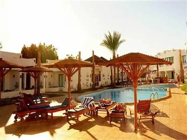 Ocean Club 2* Sarm es-Sejk
