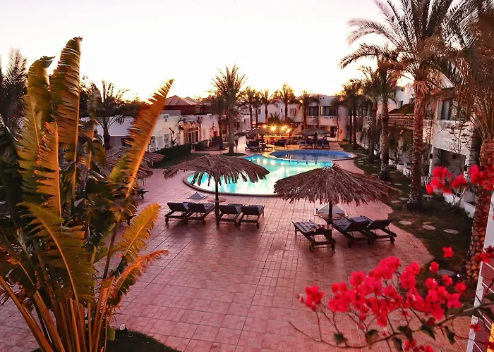 Ocean Club 2*
