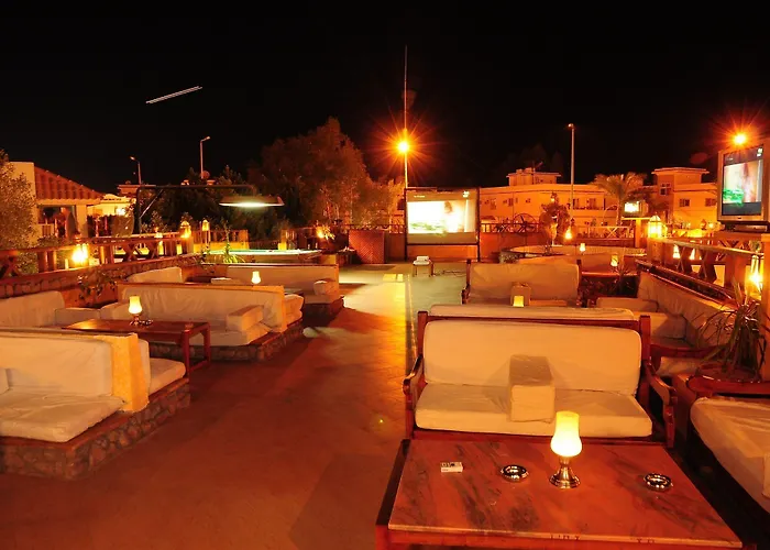 Üdülőközpont Ocean Club 2*