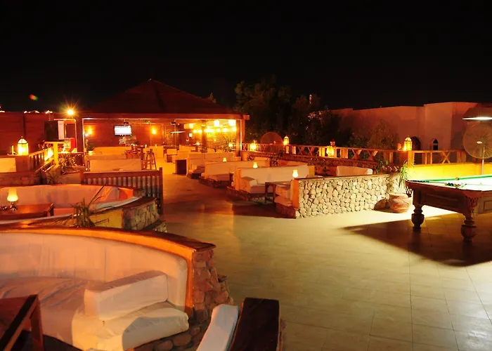 Ocean Club 2* Sarm es-Sejk