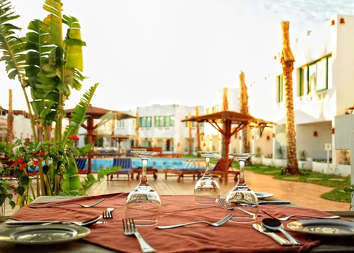 Üdülőközpont Ocean Club 2*