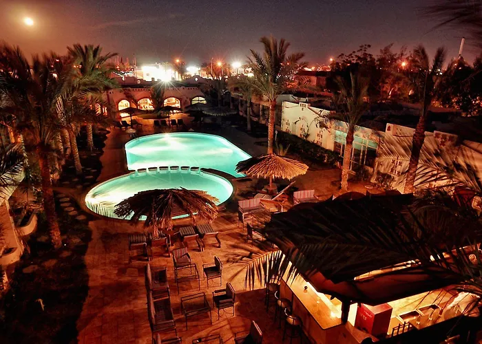 Ocean Club Üdülőközpont