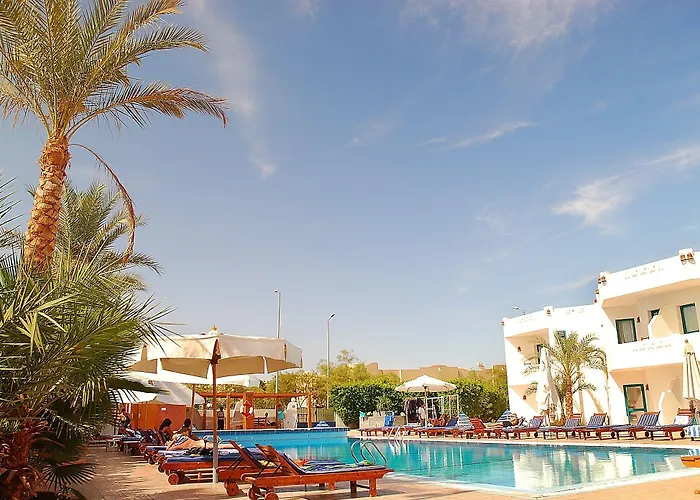 Ocean Club Üdülőközpont 2*