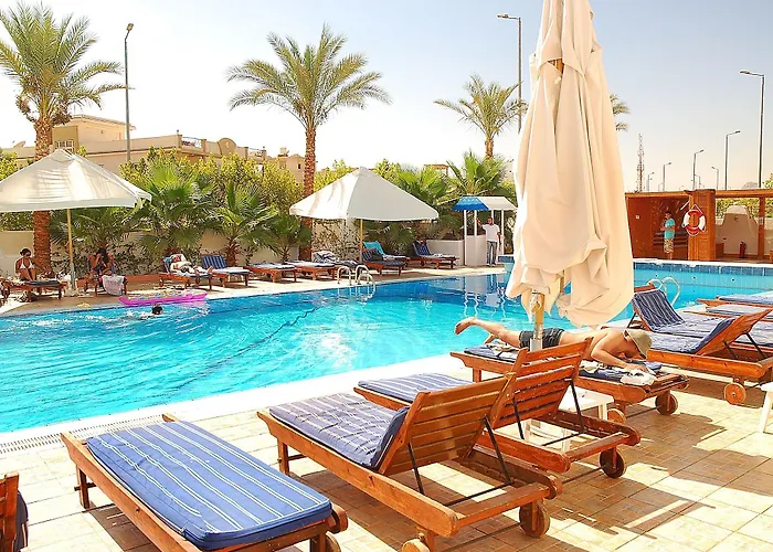 Ocean Club Üdülőközpont