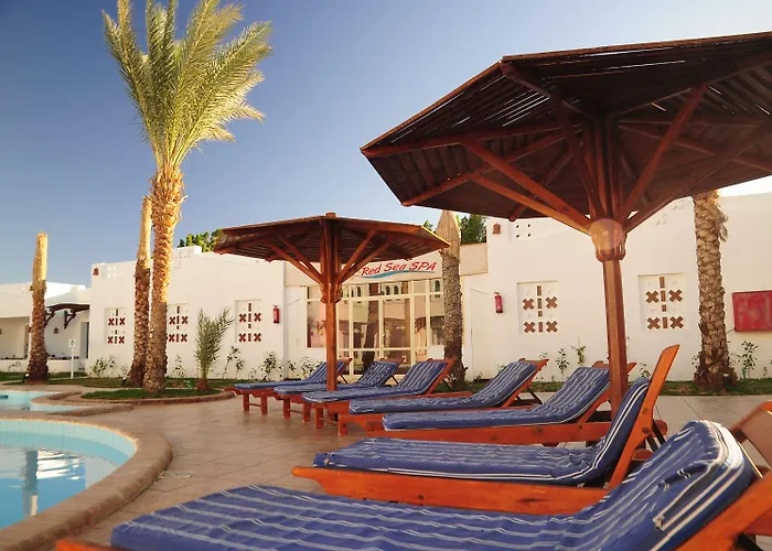Üdülőközpont Ocean Club 2*