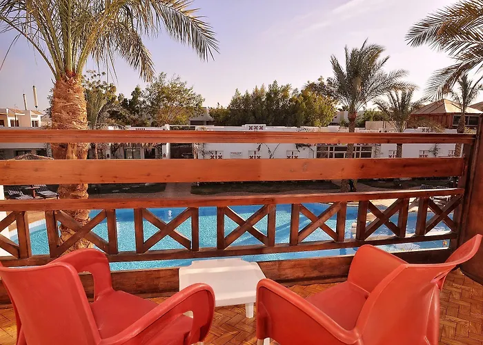 Üdülőközpont Ocean Club
