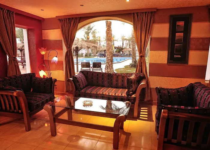 Ocean Club 2*