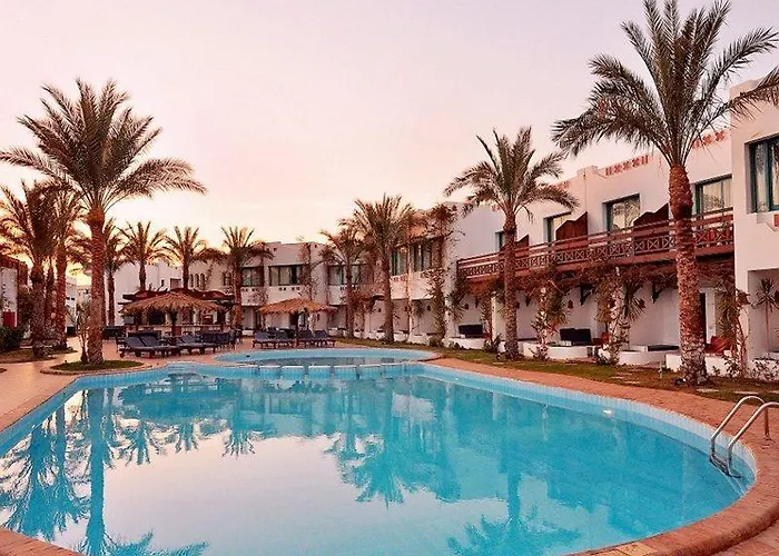 Ocean Club Sarm es-Sejk