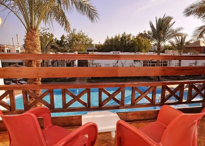 Üdülőközpont Ocean Club