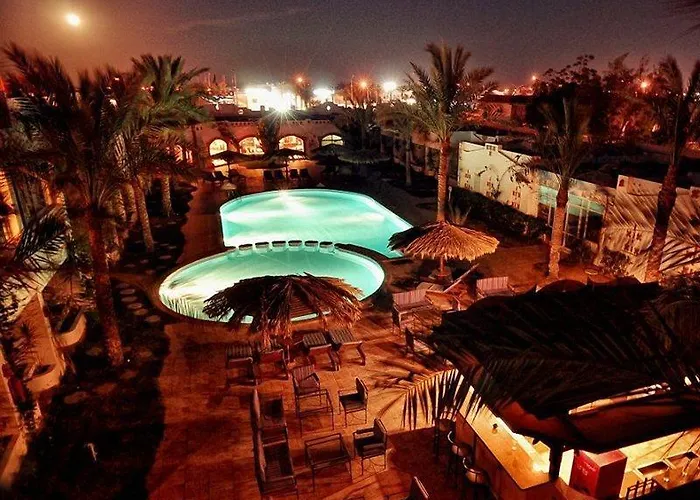 Ocean Club Sarm es-Sejk