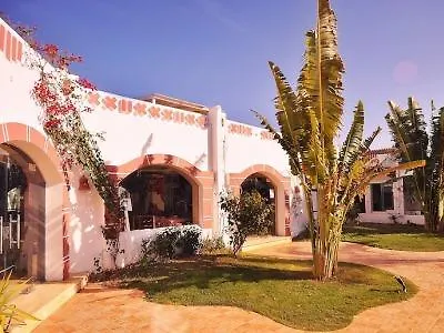 Üdülőközpont Ocean Club