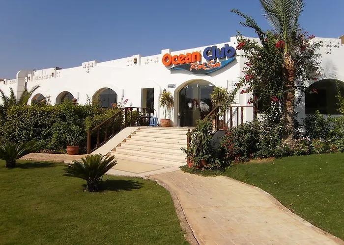 Ocean Club
