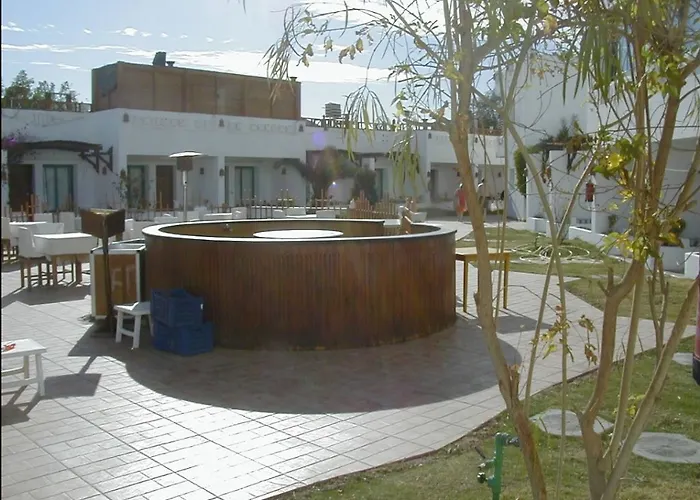 Ocean Club Üdülőközpont 2*