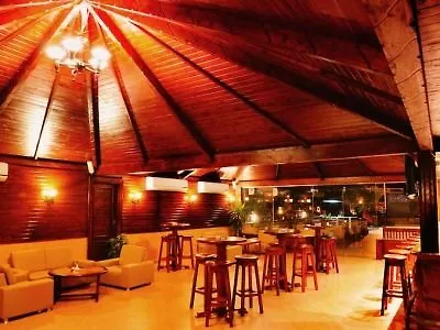 Üdülőközpont Ocean Club