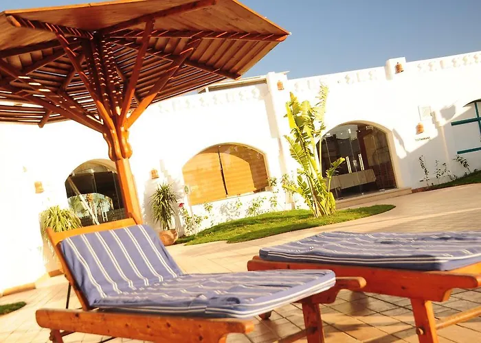Ocean Club Sarm es-Sejk