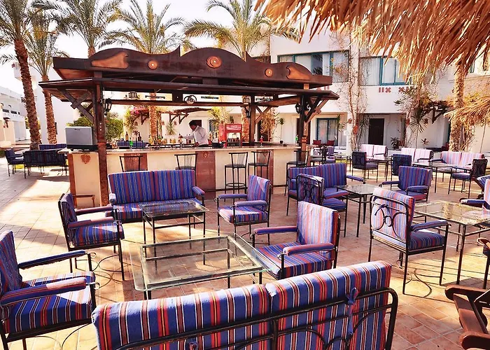 Üdülőközpont Ocean Club