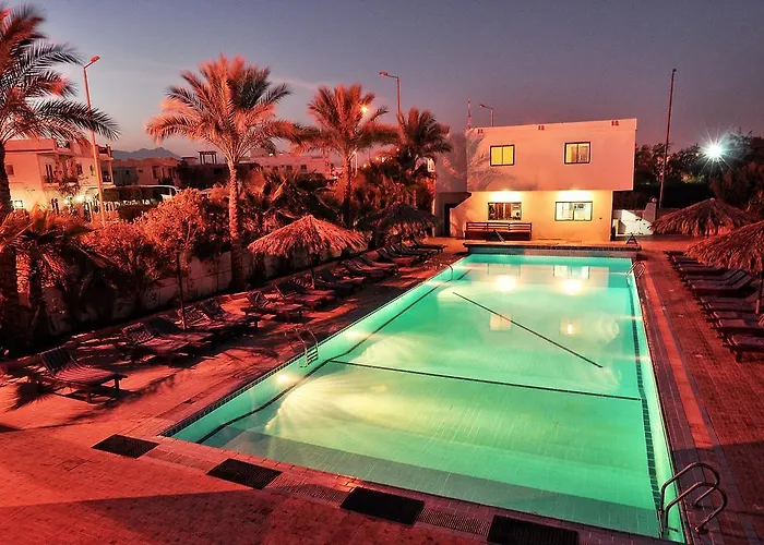 Ocean Club 2*