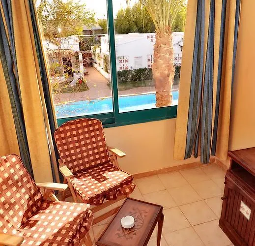 Ocean Club 2* Sarm es-Sejk