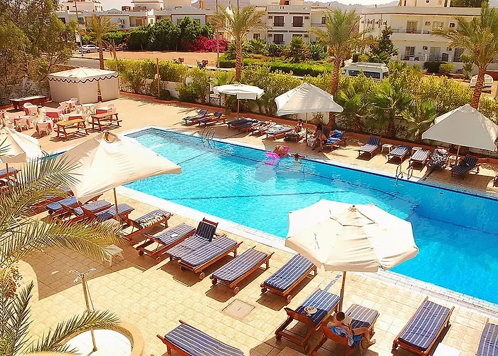 Ocean Club Sarm es-Sejk