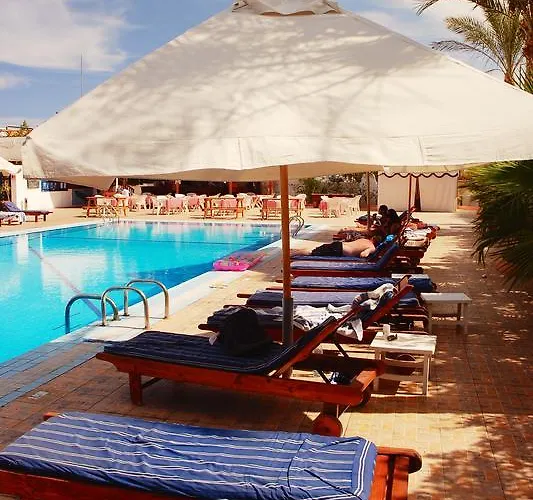 Ocean Club Üdülőközpont