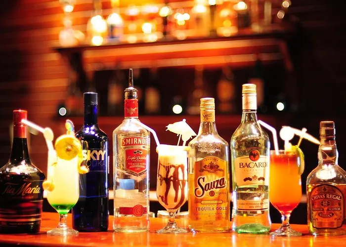 Ocean Club 2* Sarm es-Sejk