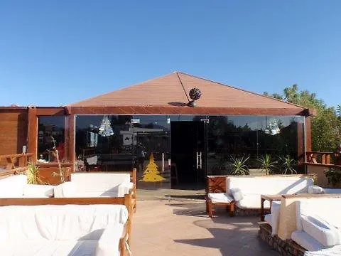 Ocean Club Üdülőközpont