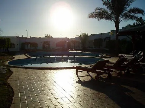 Ocean Club Üdülőközpont Sarm es-Sejk