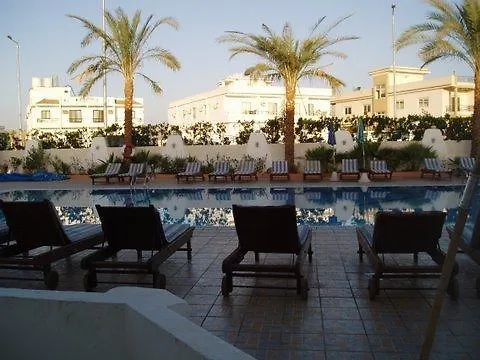 Ocean Club Sarm es-Sejk