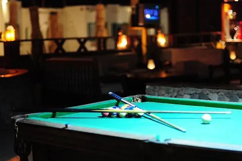 Ocean Club Üdülőközpont